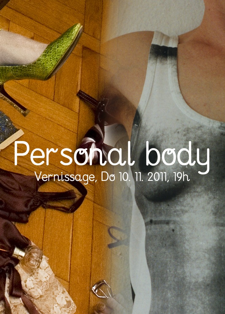 Personal body